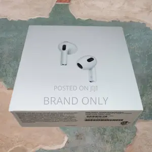 Airpod Pro 3rd Generation Trusted Experience Awaits