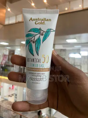 Australian Gold SPF 50