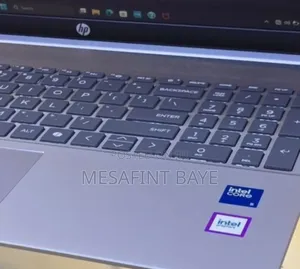 New Laptop HP Pavilion 15 16GB Intel Core I5 SSD 1T