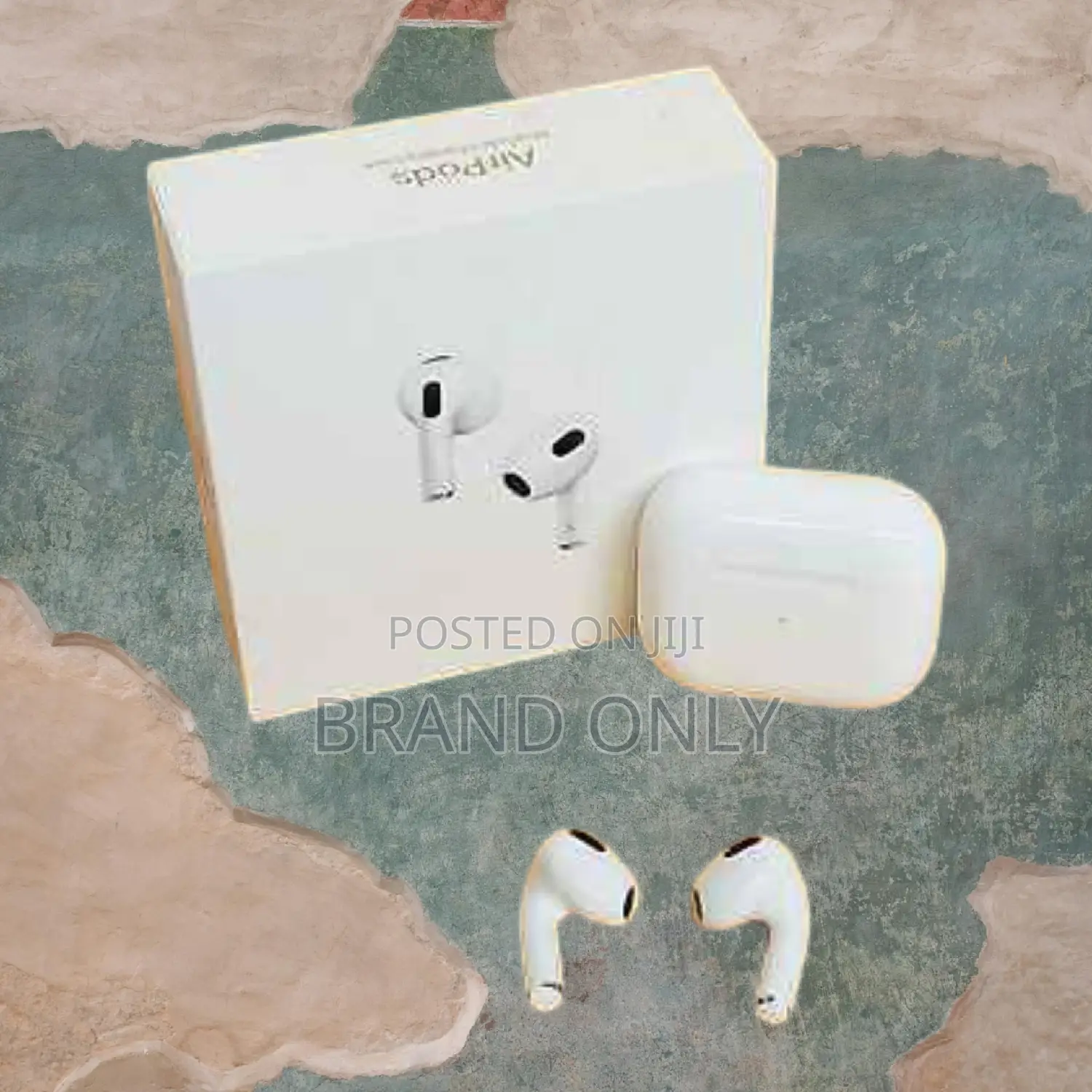 Airpod Pro 3rd Generation Trusted for Everyone