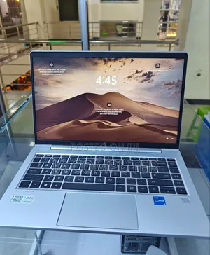 Photo - New Laptop HP EliteBook 845 G10 32GB Intel Core I5 SSD 1T