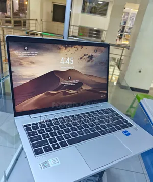 New Laptop HP EliteBook 845 G10 32GB Intel Core I5 SSD 1T