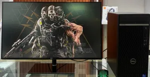 Photo - New Dell OptiPlex 7000 7410 All-in-One 8GB Intel Core I7 HDD+SSD 1T