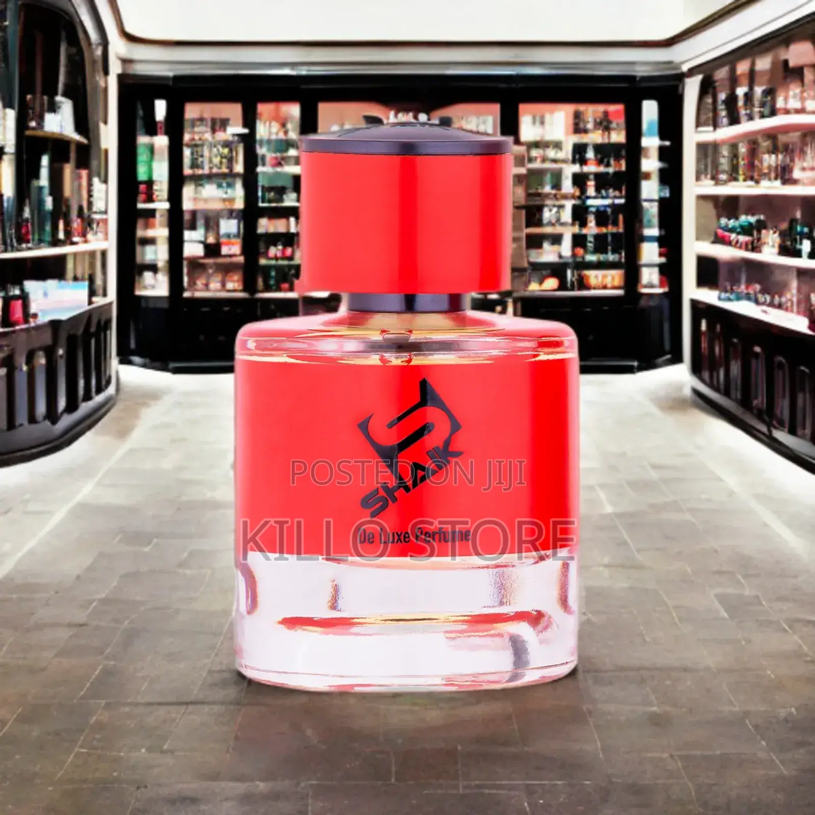 Shaik 637 - Smells Like One Million Elixer