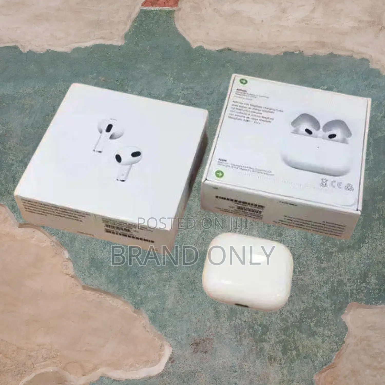 Airpod Pro 3rd Generation Trusted Quality Review