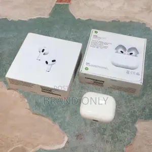 Photo - Airpod Pro 3rd Generation Trusted Quality Review