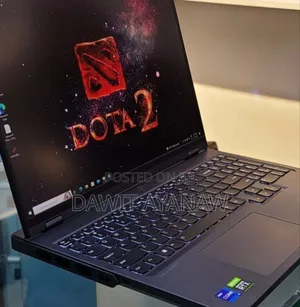 New Laptop Lenovo Legion 5 16GB Intel Core I7 SSD 1T