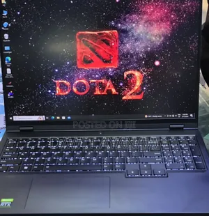 New Laptop Lenovo Legion 5 16GB Intel Core I7 SSD 1T