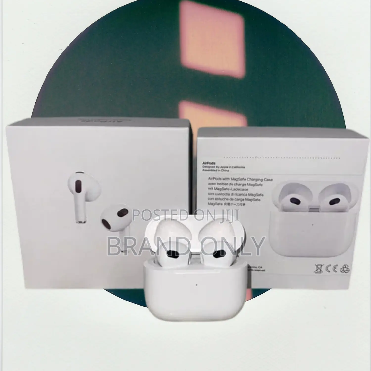 Airpod Pro 3rd Generation Trusted in Every Genre