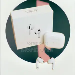 Airpod Pro 3rd Generation Trusted in Every Genre