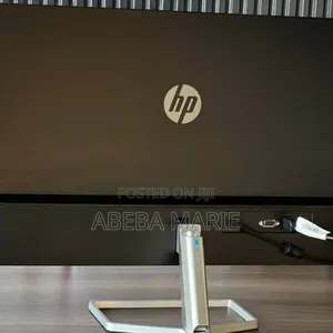 Brand New Monitor Hp 27" Inch Monitor Full HD
