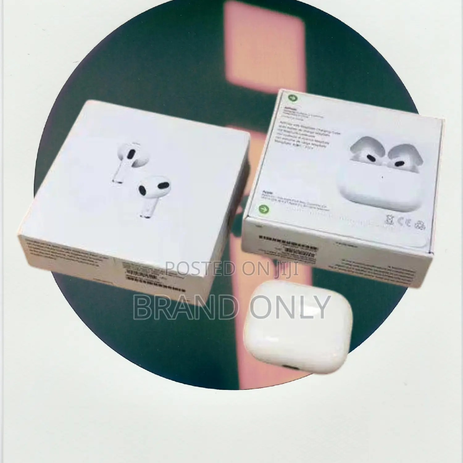 Airpod Pro 3rd Generation Trusted for Music Lovers