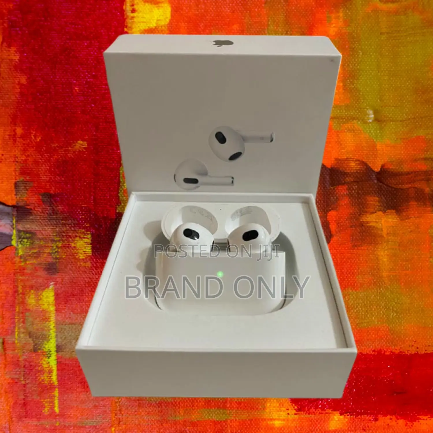 Airpod Pro 3rd Generation Trusted Technology Unleashed