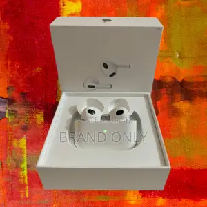 Airpod Pro 3rd Generation Trusted Technology Unleashed