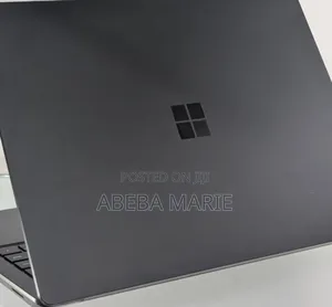 New Laptop Microsoft Surface Laptop 5 16GB Intel Core I7 SSD 512GB