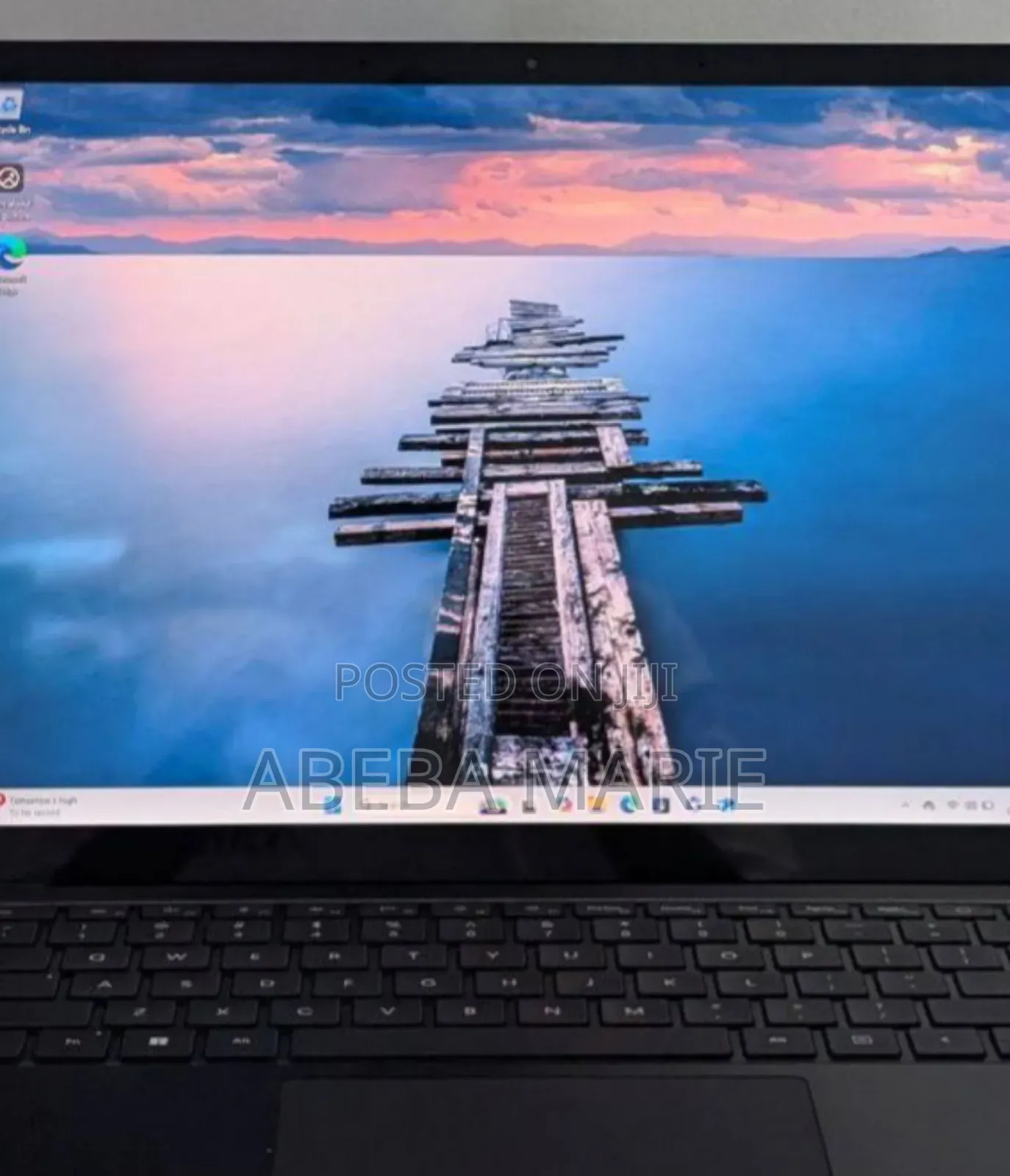New Laptop Microsoft Surface Laptop 5 16GB Intel Core I7 SSD 512GB