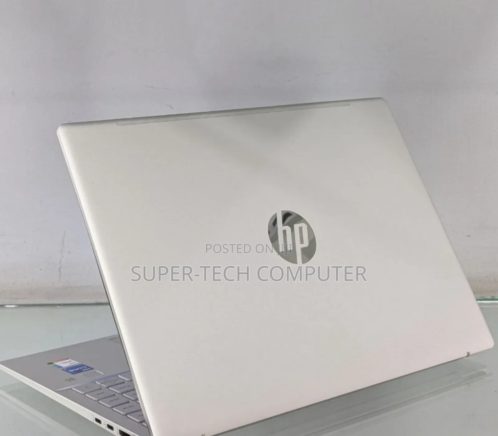 New Laptop HP Pavilion Power 15 16GB Intel Core I7 SSD 1T