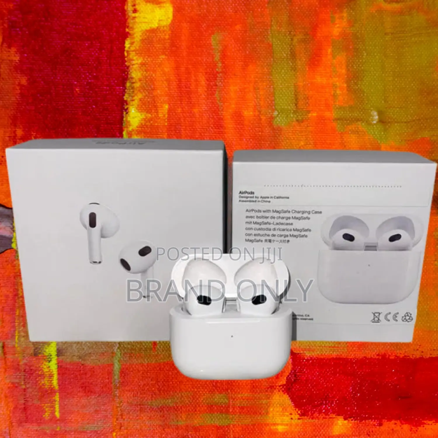 Airpod Pro 3rd Generation Trusted That Transforms Listening