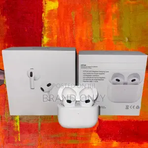 Photo - Airpod Pro 3rd Generation Trusted That Transforms Listening