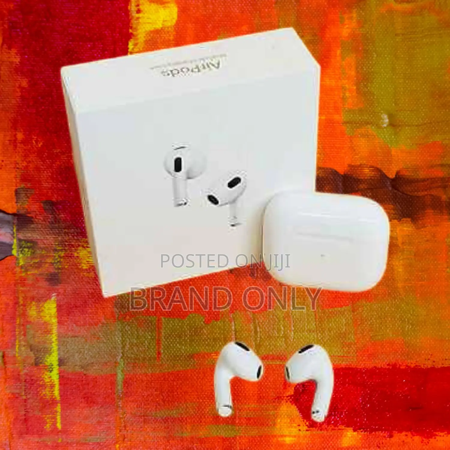 Airpod Pro 3rd Generation Trusted That Transforms Listening