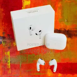 Airpod Pro 3rd Generation Trusted That Transforms Listening
