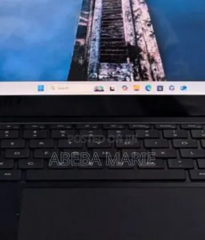 New Laptop Microsoft Surface Laptop 5 16GB Intel Core I7 SSD 512GB