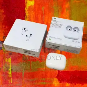 Photo - Airpod Pro 3rd Generation Trusted Performance Overview