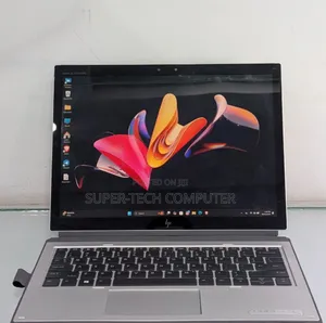 New Laptop HP Elite X2 1013 G4 8GB Intel Core I5 SSD 256GB