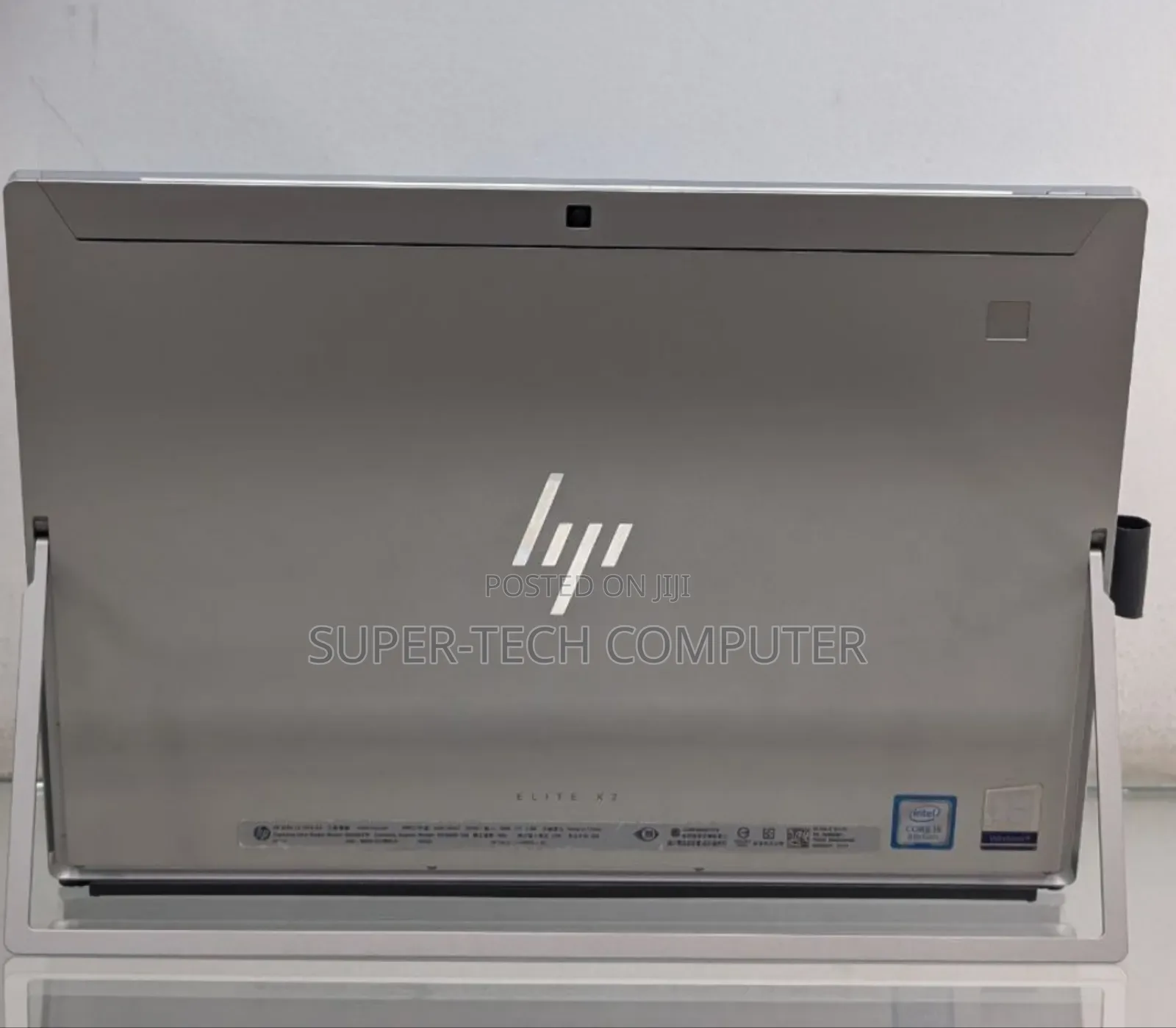 New Laptop HP Elite X2 1013 G4 8GB Intel Core I5 SSD 256GB
