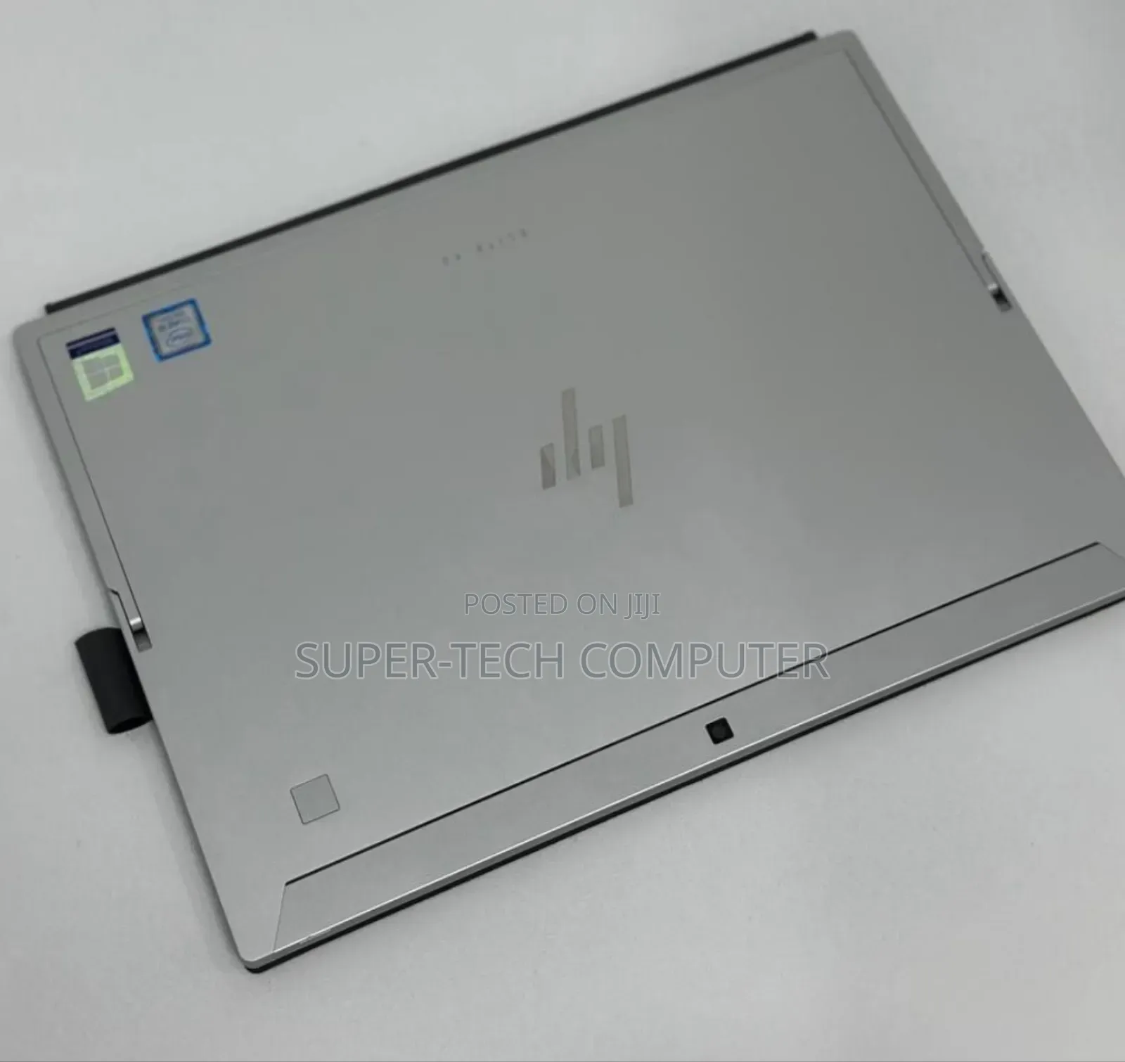 New Laptop HP Elite X2 1013 G4 8GB Intel Core I5 SSD 256GB