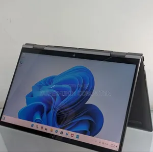 New Laptop HP Envy X360 32GB Intel Core Ultra 7 SSD 1T
