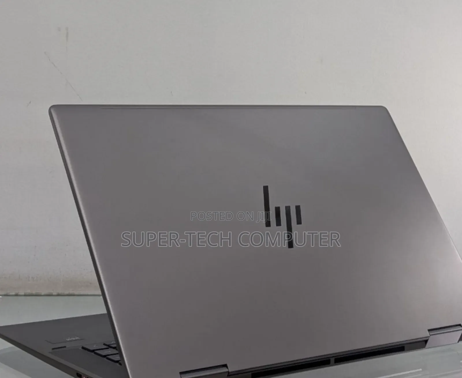 New Laptop HP Envy X360 32GB Intel Core Ultra 7 SSD 1T