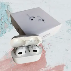 Photo - Airpod Pro 3rd Generation Trusted for Daily Use