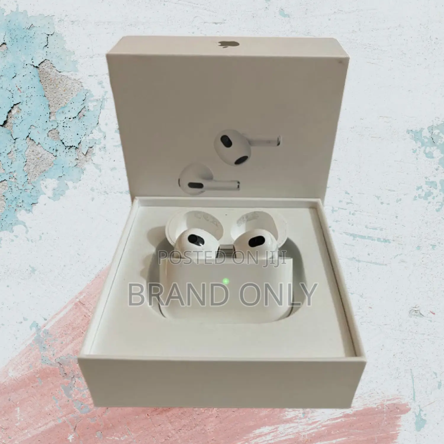 Airpod Pro 3rd Generation Trusted for Daily Use