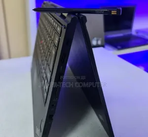 Photo - New Laptop Lenovo ThinkPad X390 Yoga 16GB Intel Core I5 SSD 512GB