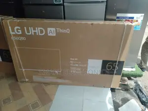 Lg 65 Inch Smart Uhd Tv