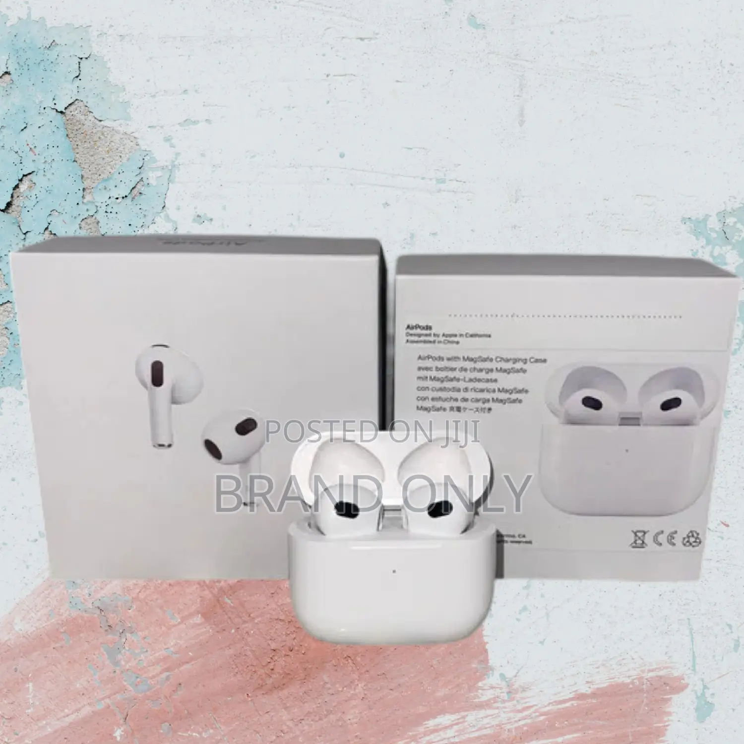 Airpod Pro 3rd Generation Trusted for Audiophiles Everywhere