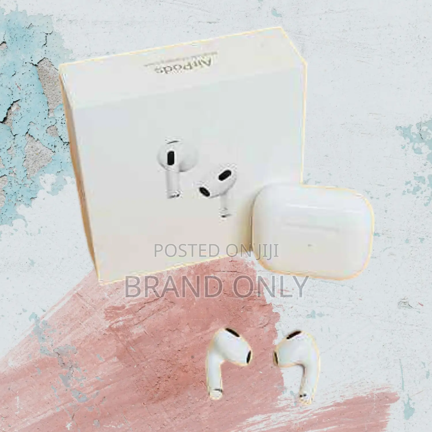 Airpod Pro 3rd Generation Trusted for Audiophiles Everywhere