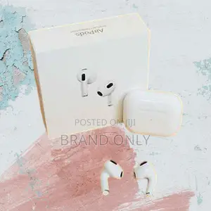 Airpod Pro 3rd Generation Trusted for Audiophiles Everywhere