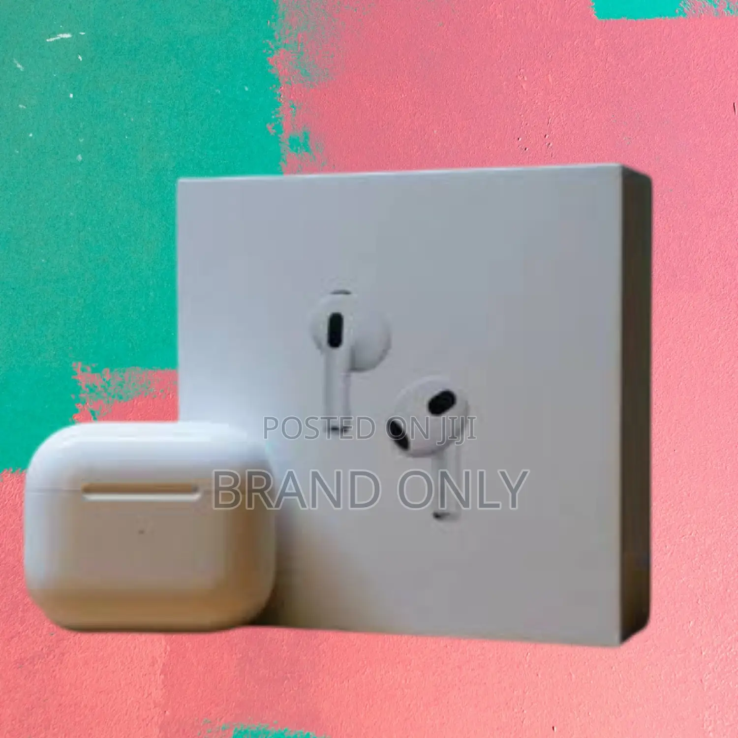 Airpod Pro 3rd Generation Trusted for All Occasions