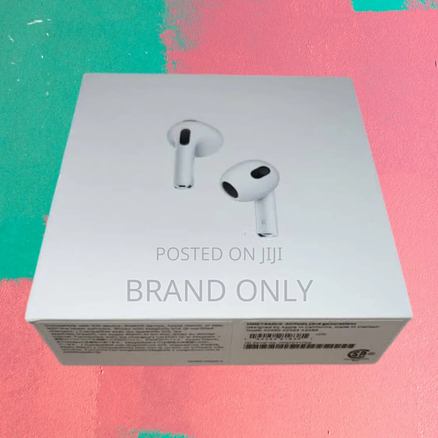 Airpod Pro 3rd Generation Trusted for All Occasions