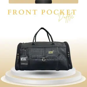 Photo - Duffel Bags
Hot Sale  
 
