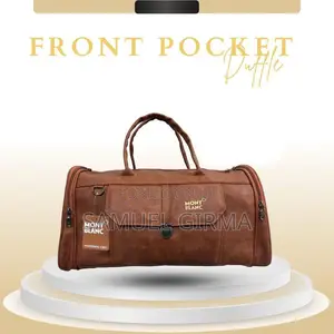 Duffel Bags
Hot Sale  
 