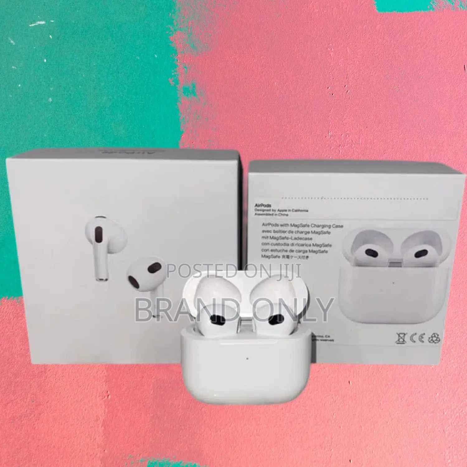 Airpod Pro 3rd Generation Trusted Quality Compared