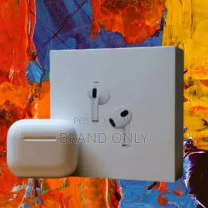 Photo - Airpod Pro 3rd Generation Trusted in Compact Design