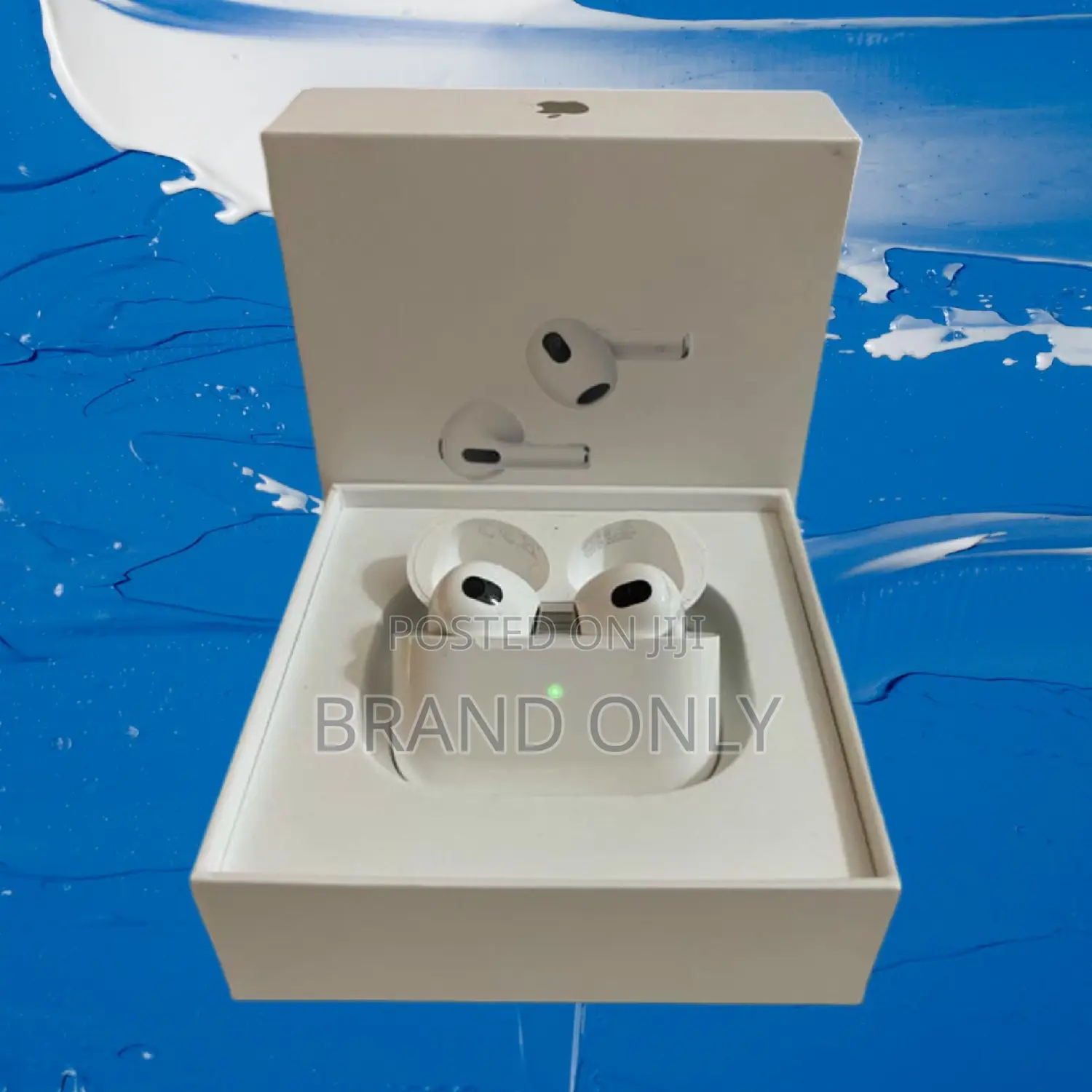 Airpod Pro 3rd Generation Trusted for Movie Lovers