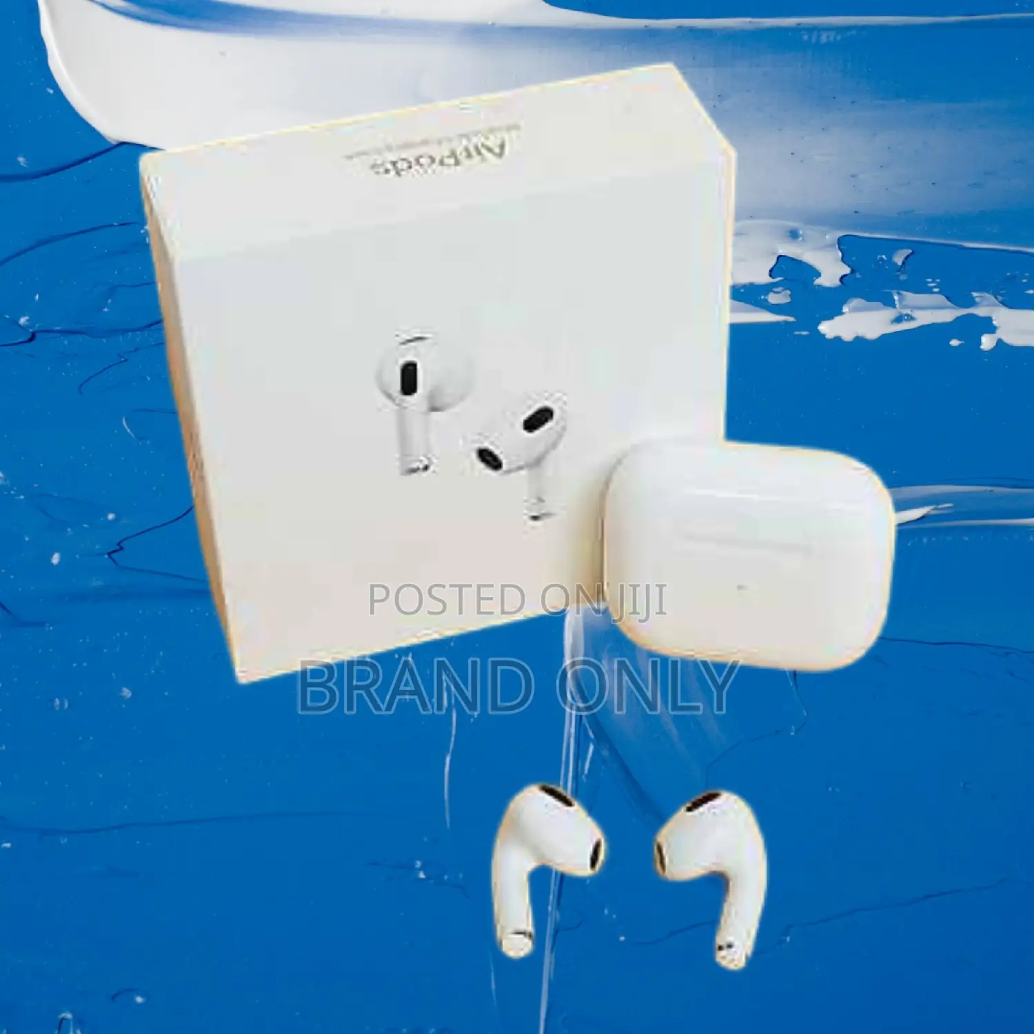 Airpod Pro 3rd Generation Trusted for Sports Enthusiasts
