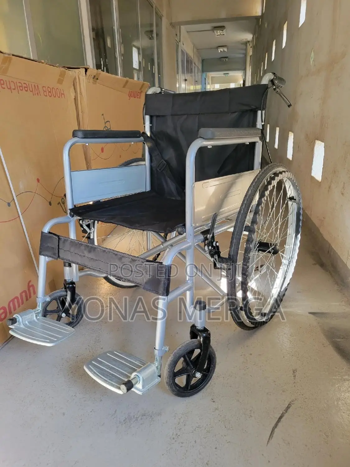 Wheelchair孟 Wheelchair for Senior Citizens People Patients