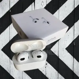 Photo - Airpod Pro 3rd Generation Trusted Across All Devices