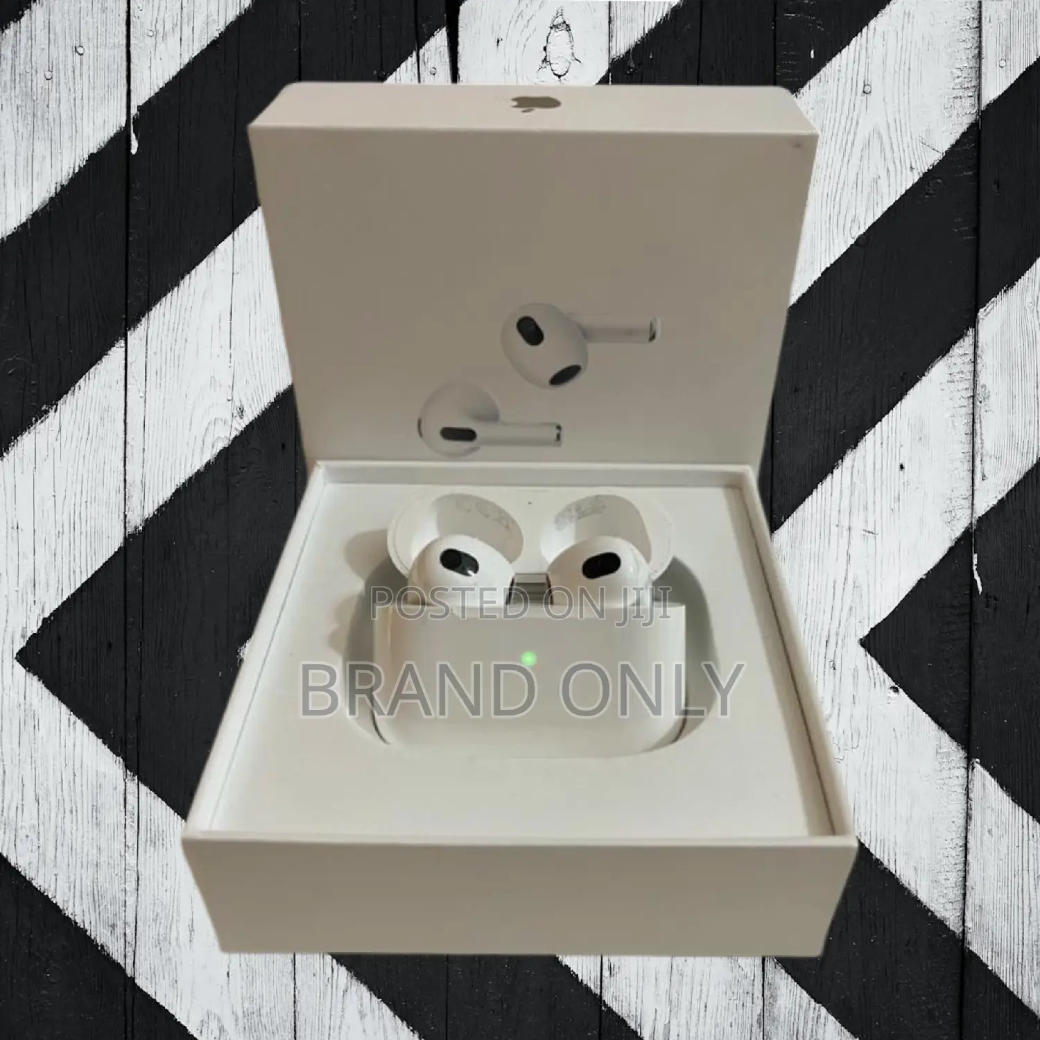 Airpod Pro 3rd Generation Trusted Across All Devices